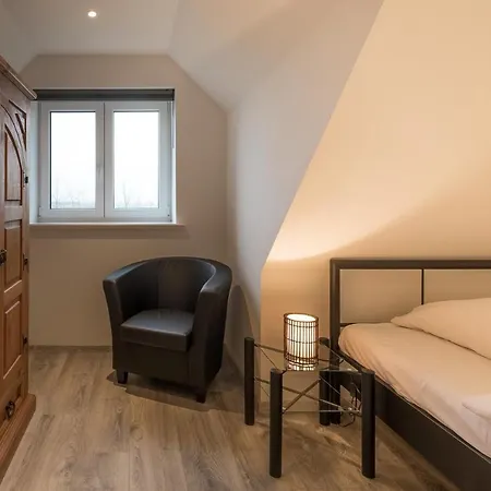 Holiday home Linas